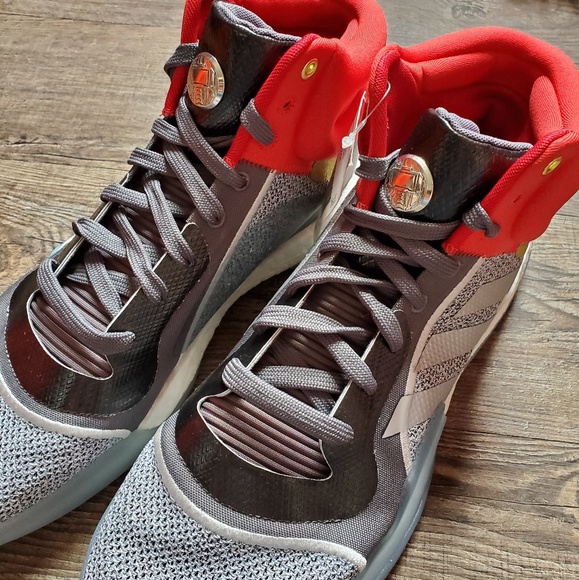 NEW adidas Marquee Boost Avengers - Picture 8 of 8